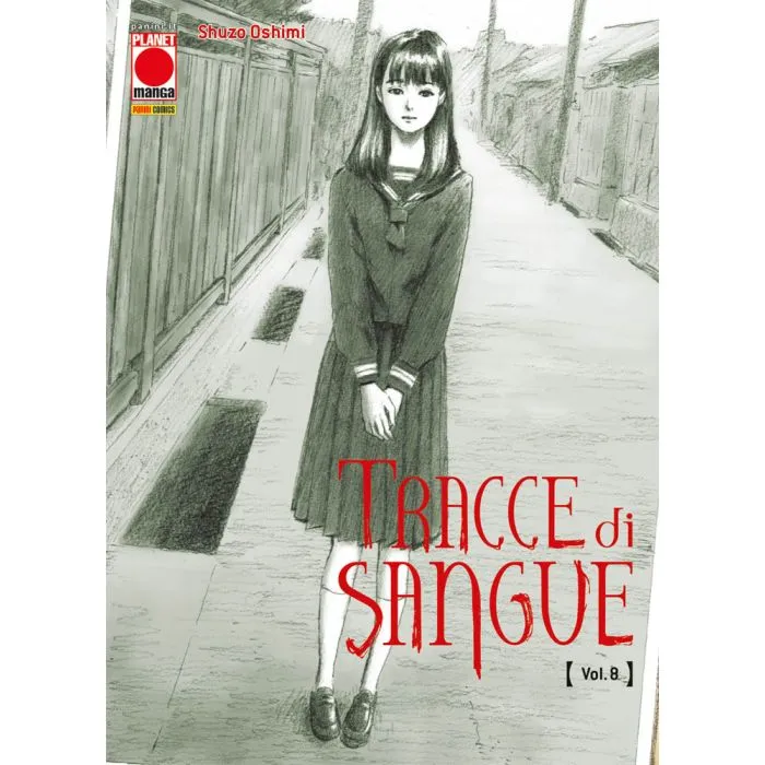 TRACCE DI SANGUE 08