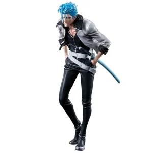 Grimmjow Jaegerjaquez Ichibansho Stirring Souls vol. 1 Masterlise
