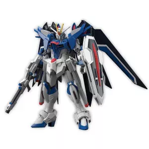 #243 HGCE 1/144 RISING FREEDOM GUNDAM
