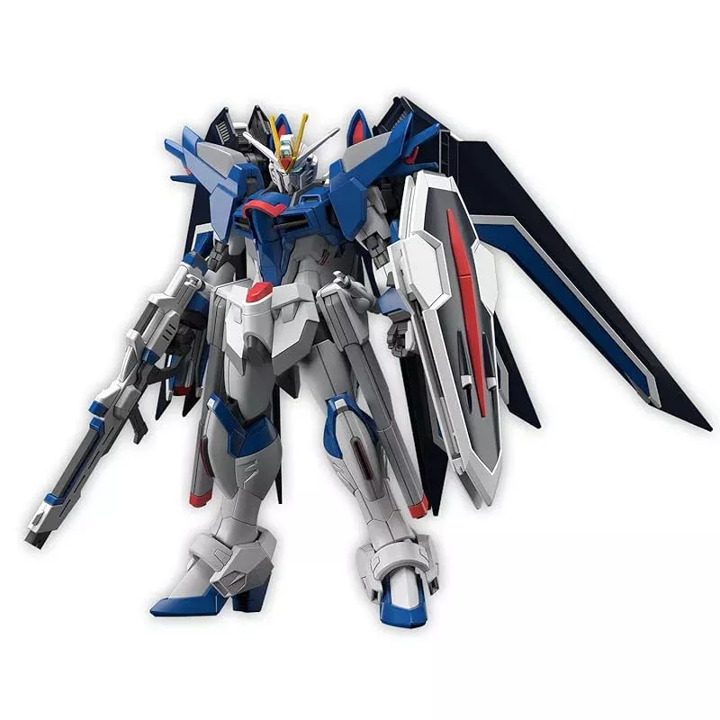#243 HGCE 1/144 RISING FREEDOM GUNDAM