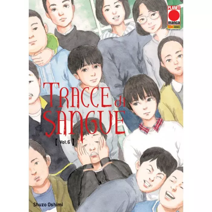 TRACCE DI SANGUE 06