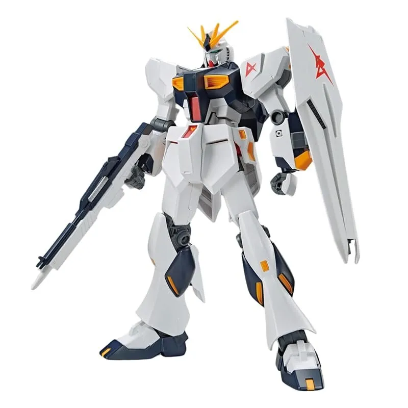 ENTRY GRADE 1/144 ν GUNDAM (3L)
