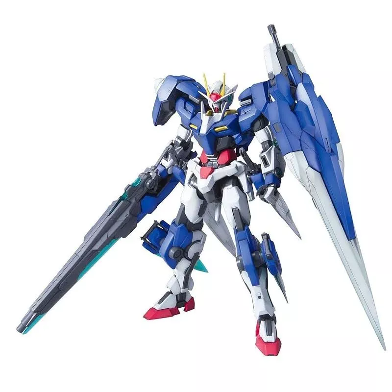 MG 1/100 Gundam Seven Sword/G