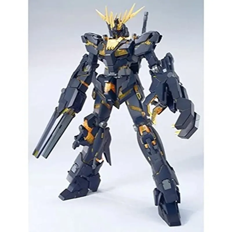 MG 1/100 UNICORN GUNDAM 2 BANSHEE