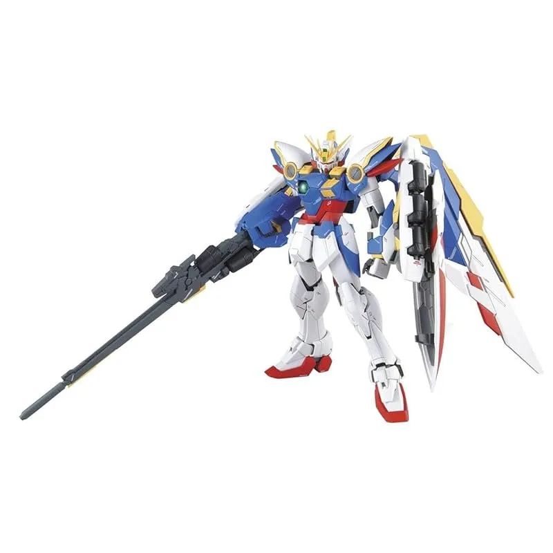 MG 1/100 Wing Gundam ver.Ka