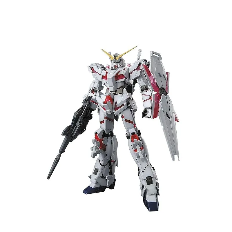 MG 1/100 Unicorn Gundam
