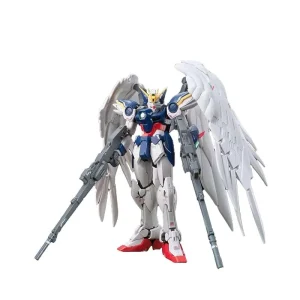 RG #17 1/144 Wing Gundam Zero EW