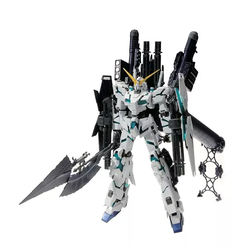 MG 1/100 UNICORN GUNDAM FULL ARMOR VER. Ka