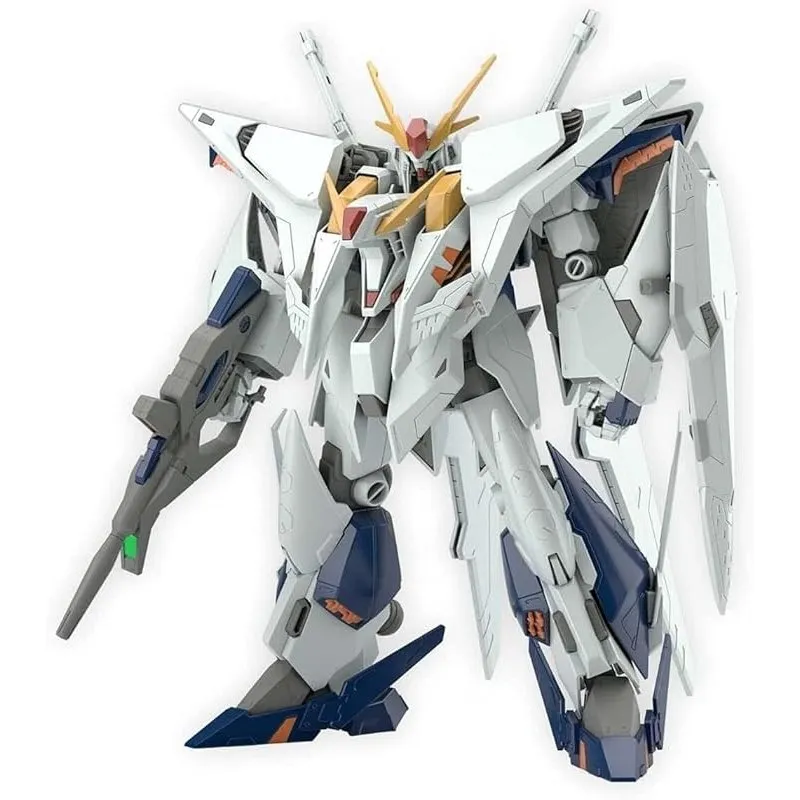 #238 HGUC 1/144 XI Gundam