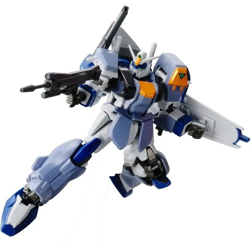 1/144 HG SEED R #02 DUEL GUNDAM ASSOULT SHROUD