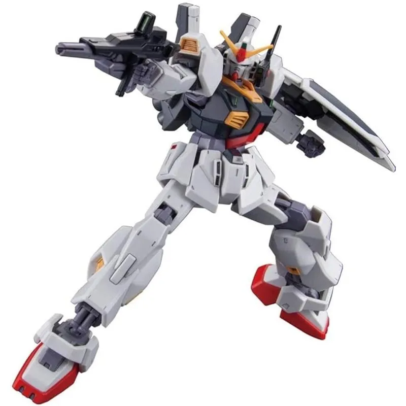 #193 HGUC 1/144 Gundam Mk-II AEUG