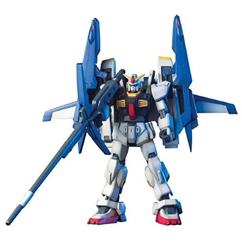 #035 HGUC 1/144 Super Gundam