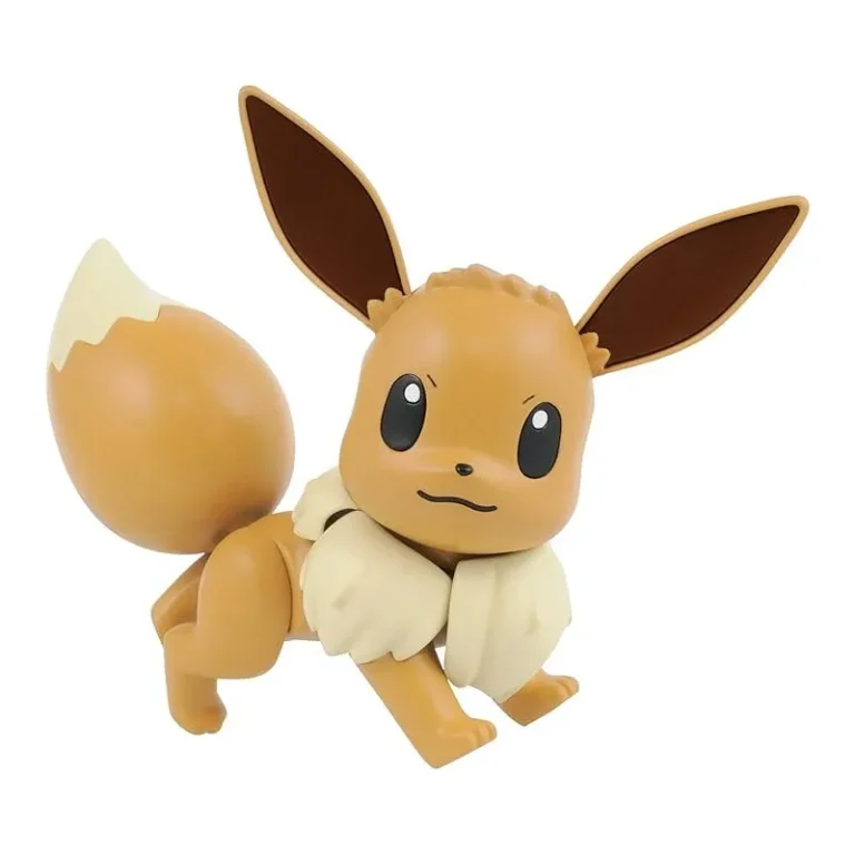 Select Serie 42 Eevee