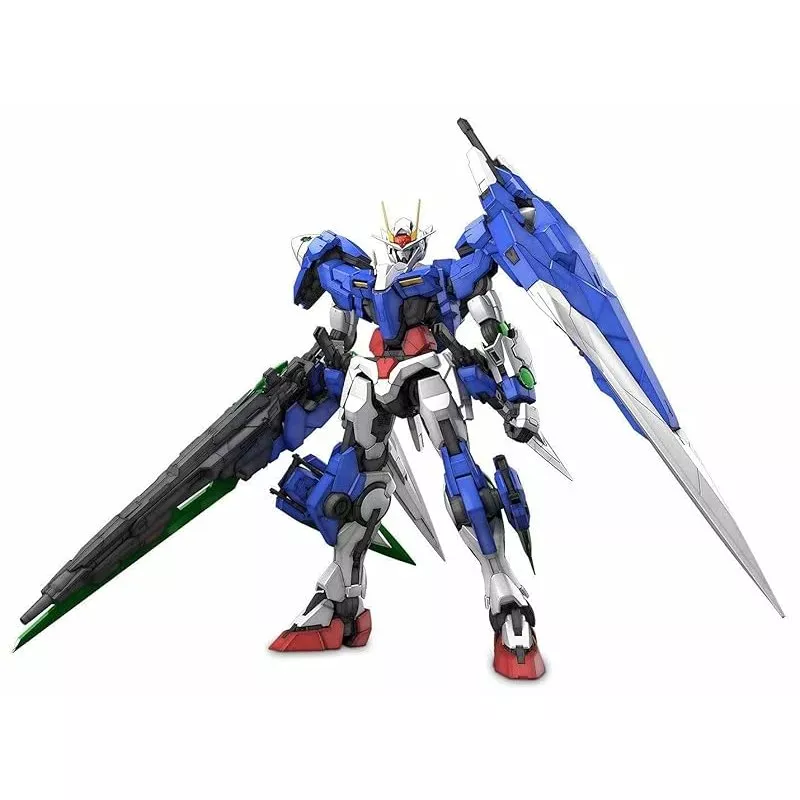 PG 1/60 OO GUNDAM SEVEN SWORD/G