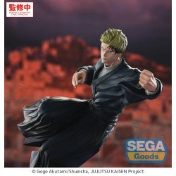 JUJUTSU KAISEN CULLING GAME NAOYA ZENIN LUMINASTA