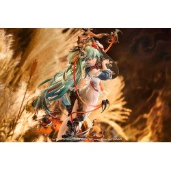 HATSUNE MIKU SHIMIAN MAIFU 1/7 ST RERUN