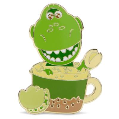 Pin in edizione limitata Rex, Toy Story