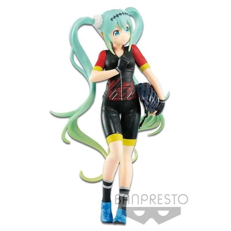Racing Miku 2018 TeamUKYO Ver.