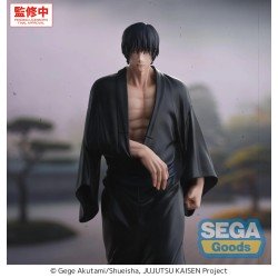 JUJUTSU KAISEN TOJI ZEN'IN FLASHBACK GIGANTIX FIGURE