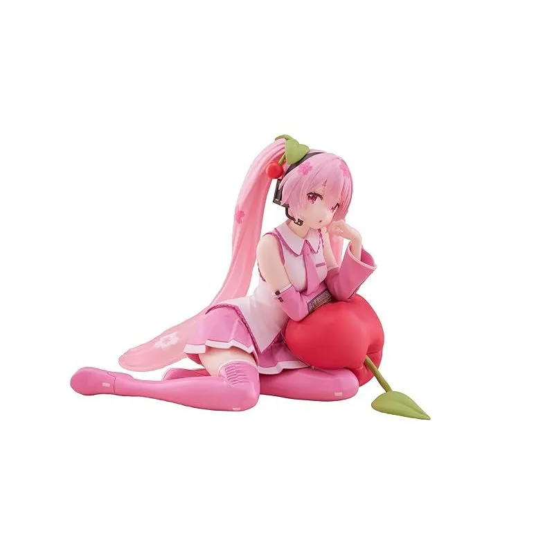 Sakura Miku Desktop Cute
