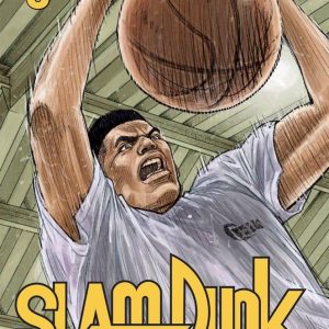 SLAM DUNK 3 – I RISTAMPA