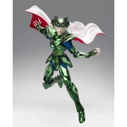 SAINT SEIYA SAINT CLOTH MYTH EX ZETA MIZARSYD 40TH ANNIVERSARY VER.