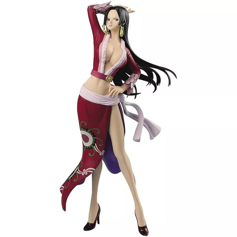 Boa Hancock Glitter & Glamours ver.1