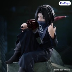 HUNTER X HUNTER FEITAN NOODLE STOPPER RERUN