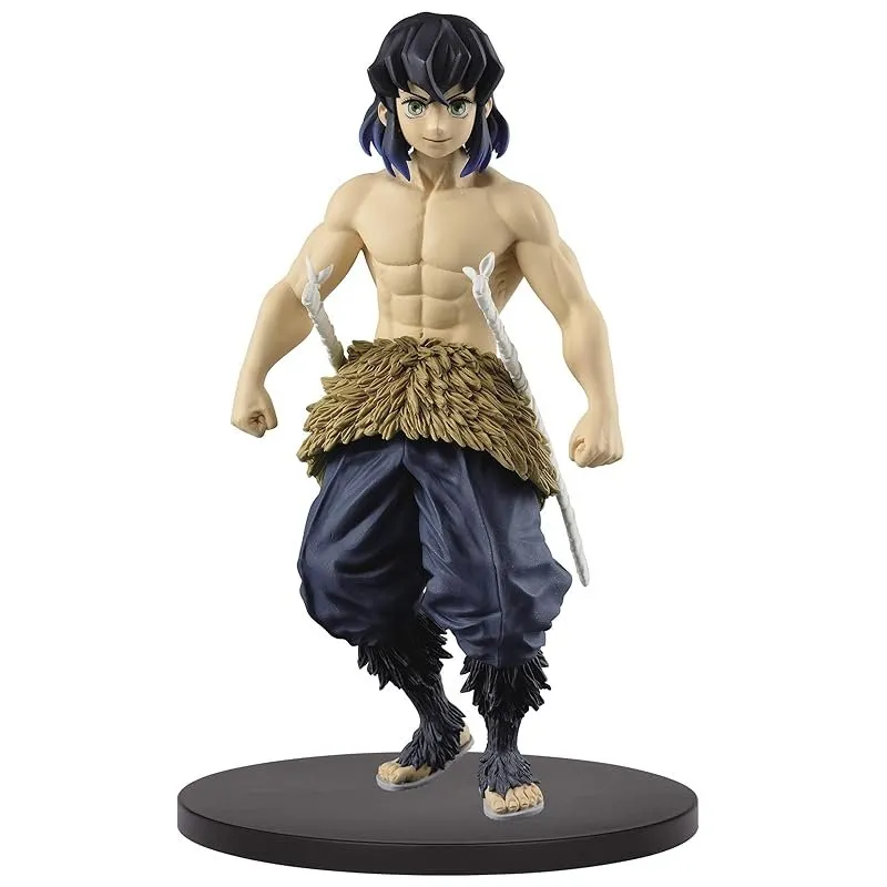 Inosuke Hashibara DXF