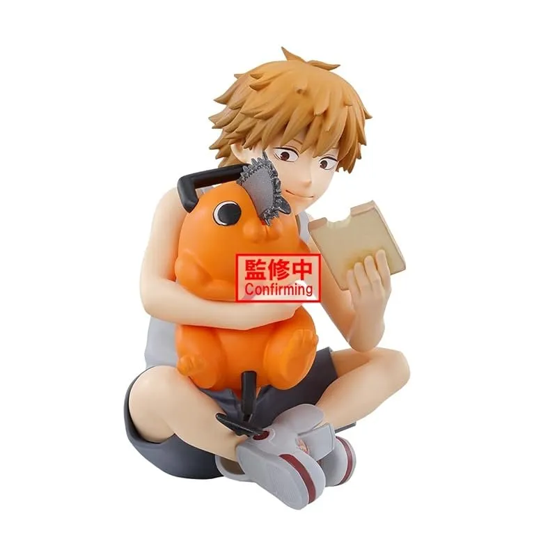 Denji Break Time Collection