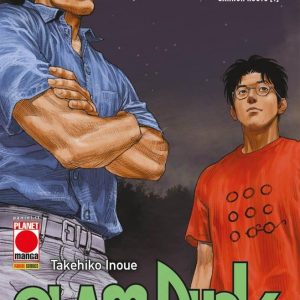 SLAM DUNK 16 DI(20)