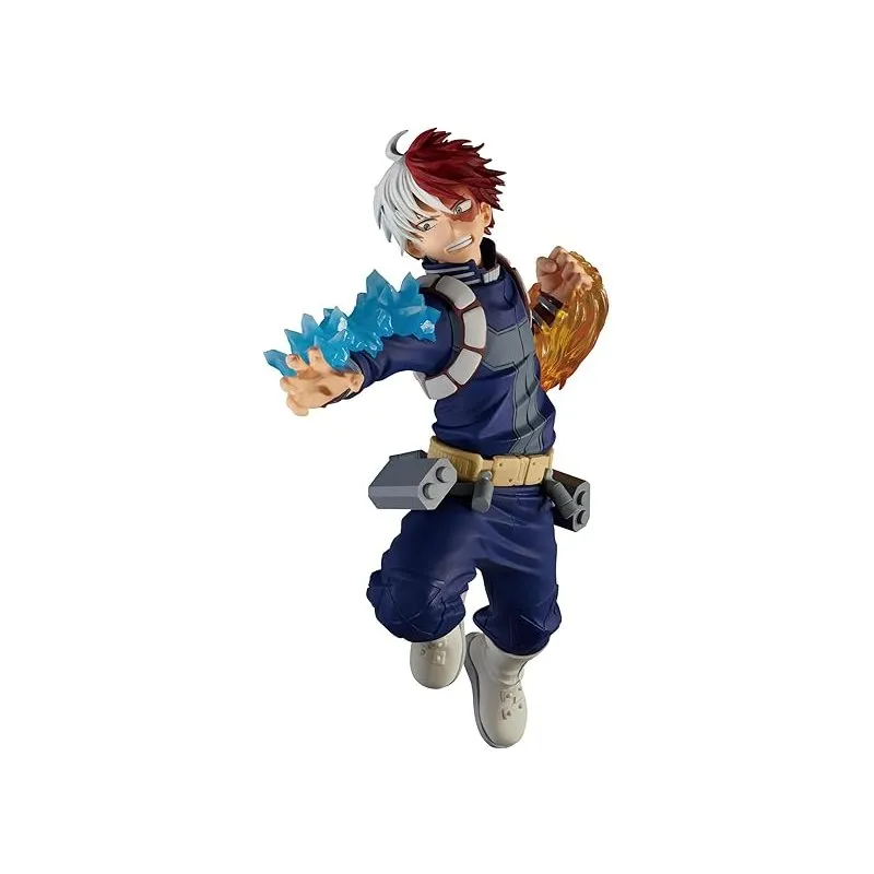 Shoto Todoroki Amazing Heroes Plus Vol.5
