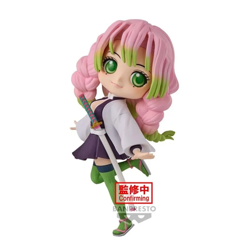 Mitsuri Kanroji Q Posket