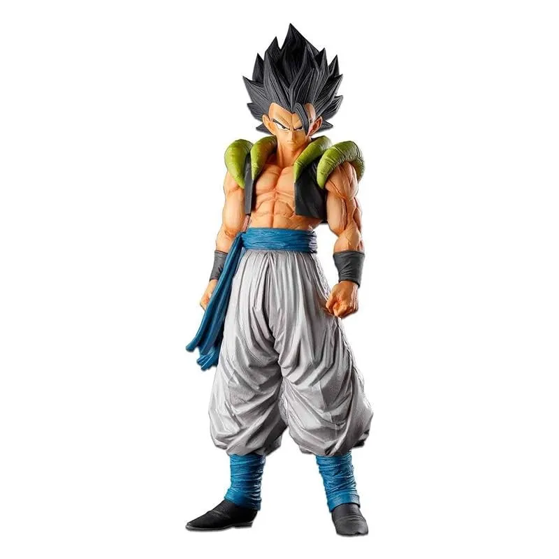 Gogeta Super Master Stars Piece