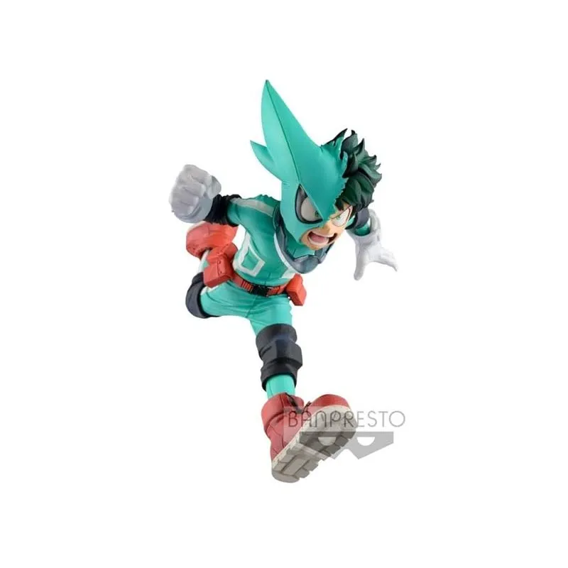Izuku Midoriya