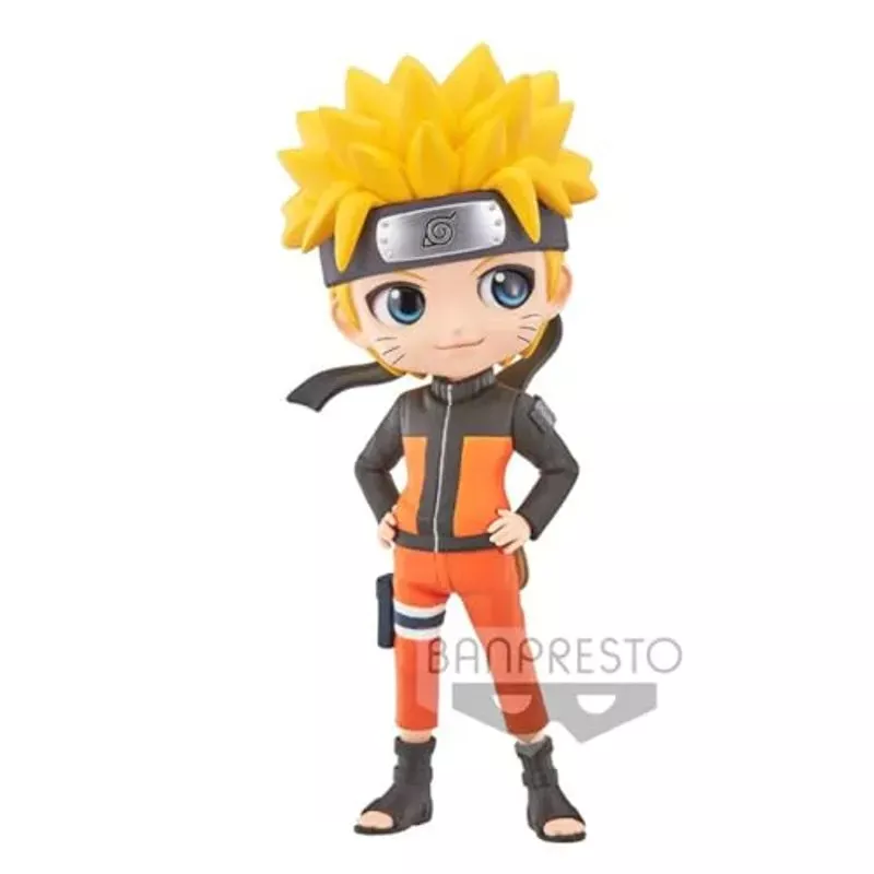 Naruto Uzumaki Q Posket Ver. A