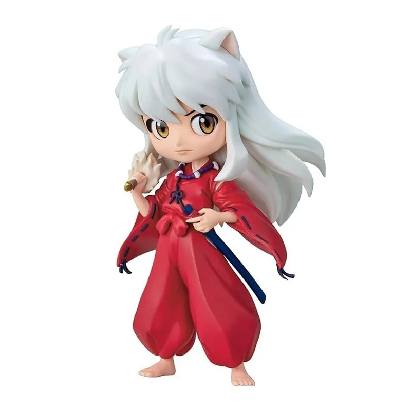 Inuyasha Q Posket Ver. A