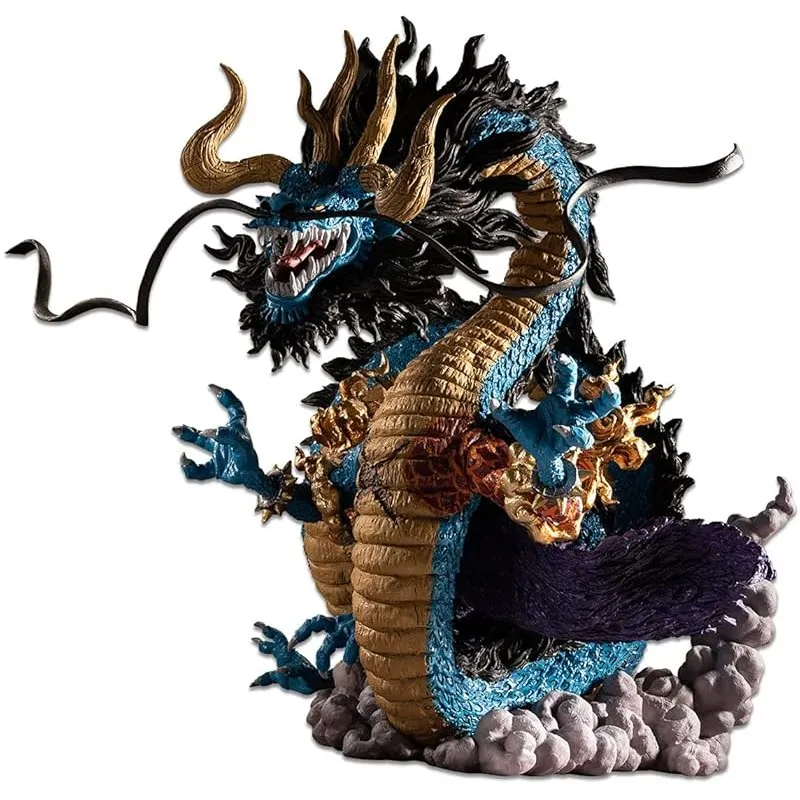 Kaido Ex Devils Ichibansho