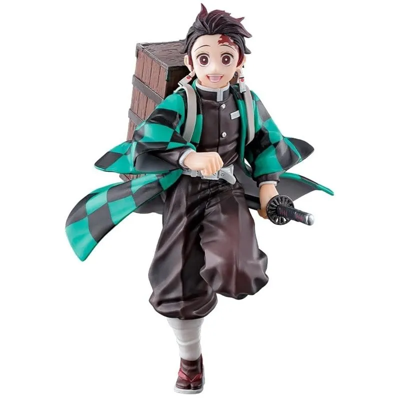 Tanjiro Kamado The Third Ichibansho