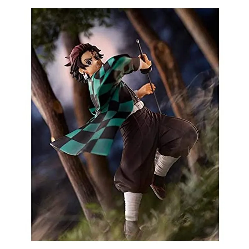 Tanjiro Kamado The Second Ichibansho