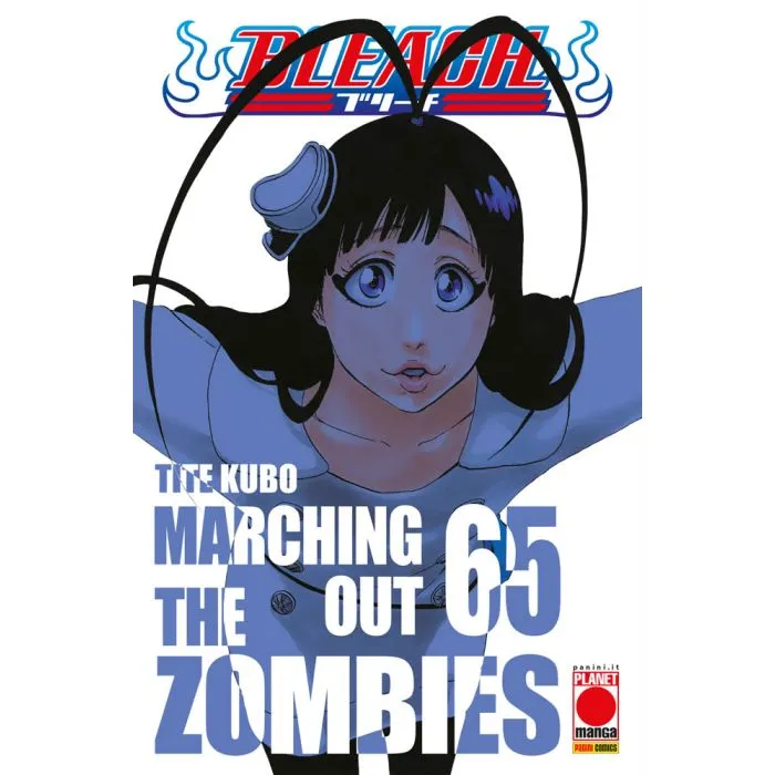 BLEACH 65