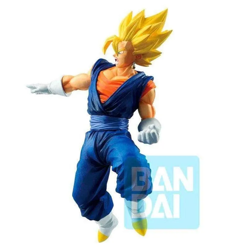 Super Vegito Dokkan Battle Ichibansho