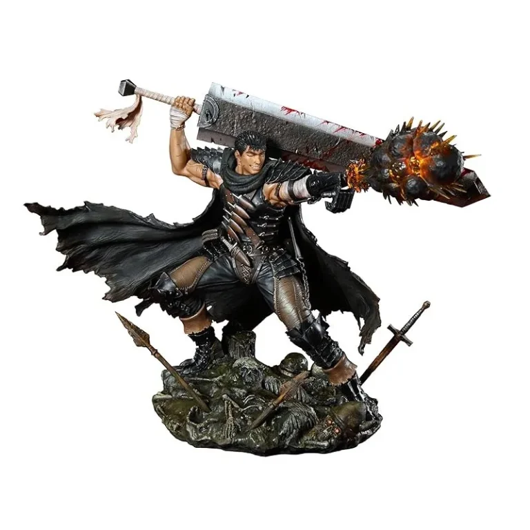 Guts Swordsman Ver Berserk 1/7