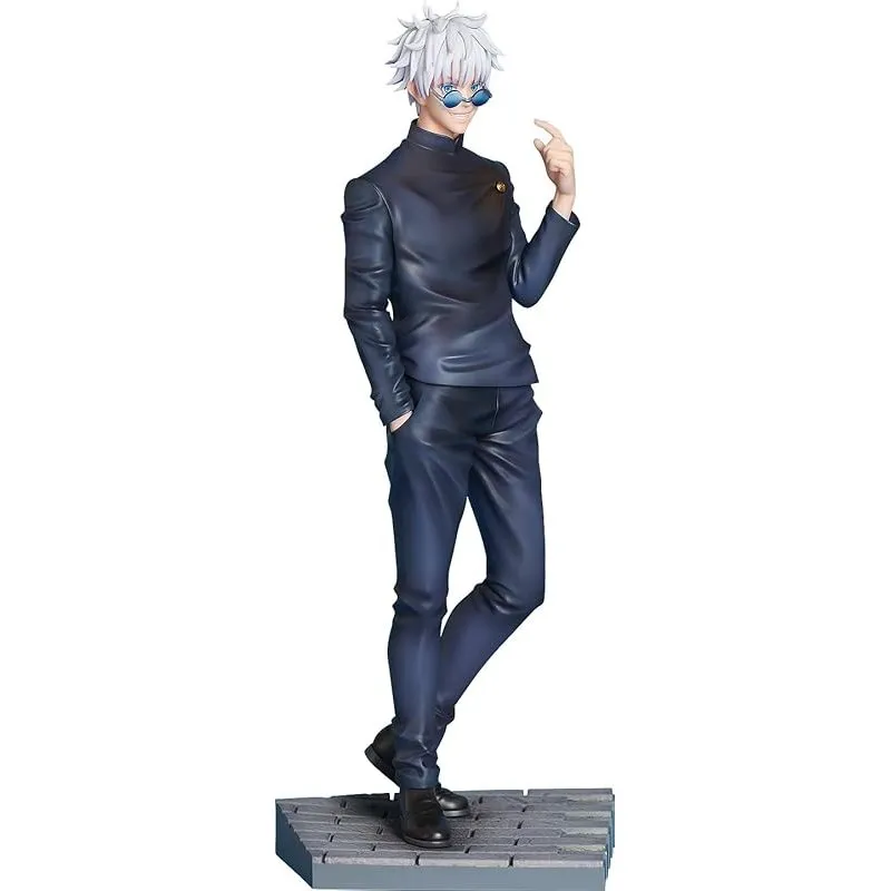 Satoru Gojo Jujutsu School Ver. 1/7