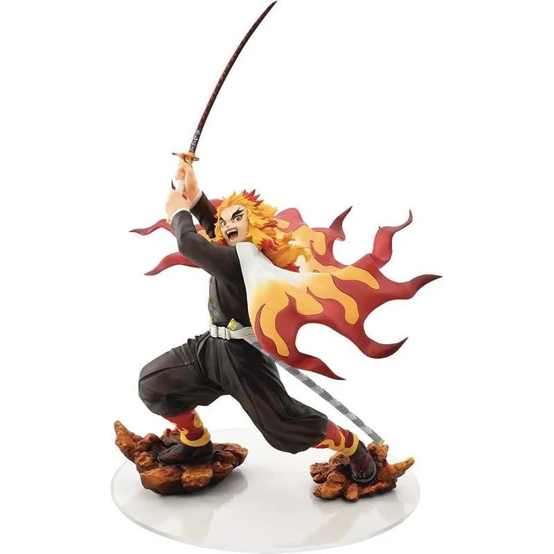 Kyojuro Rengoku 1/8