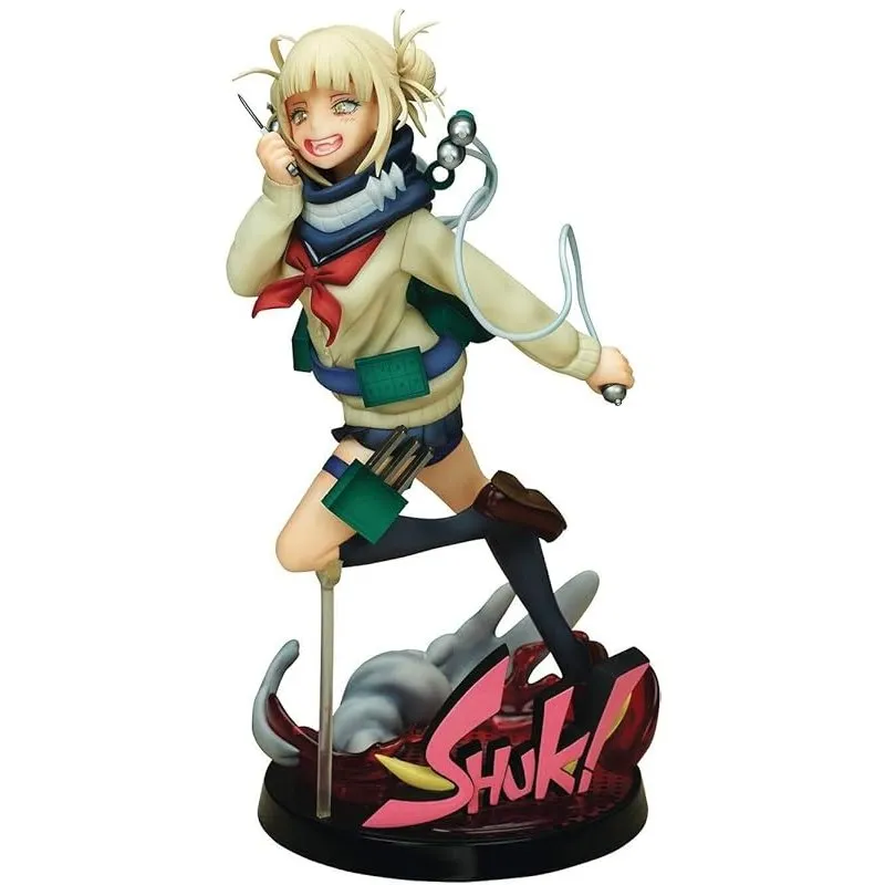 Himiko Toga BellFine 1/8