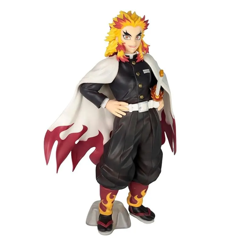 Kyojuro Rengoku The Hashira Ichibansho