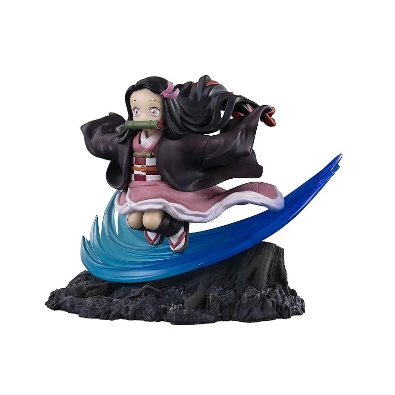 Nezuko Kamado FiguartsZERO
