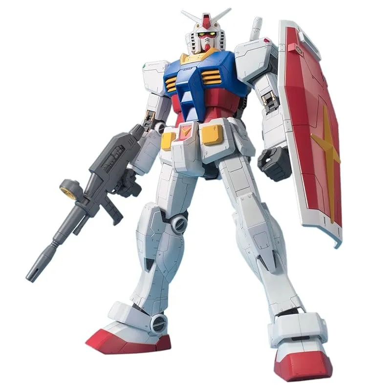 MEGA SIZE 1/48 RX-78-2 GUNDAM