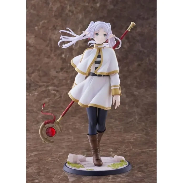 Frieren 1/7